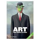 Art- The Whole Story