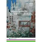 Marknadsrätt För Juridisk Översiktskurs