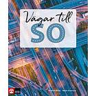 Vägar Till So Elevbok