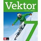 Vektor Åk 7 Elevbok