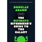 The Ultimate Hitchhiker's Guide To Galaxy