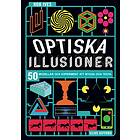 Optiska Illusioner 50 Modeller Och Experiment Att Bygga Testa