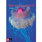 Vän Med Svenska 3 Lärobok, Tredje Upplagan