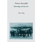 Vetenskap Och Karriär Svenska Fysiker Som Lektorer, Akademiker Indus