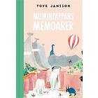 Muminpappans Memoarer