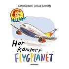 Här Kommer Flygplanet