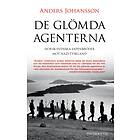 De Glömda Agenterna Norsk-svenska Vapenbröder Mot Nazi-tyskland