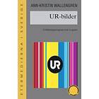 Ur-bilder Utbildningsprogram Som Tv-genre