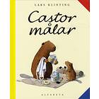 Castor Målar