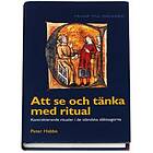 Att Se Och Tänka Med Ritual Kontrakterande Ritualer I De Isländska S