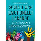 Socialt Och Emotionellt Lärande Om Att Lyckas I Skolan Livet