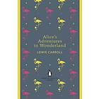 Alices Adventures In Wonderland And Through The Looking Glass