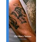 Old Mens Tattoos