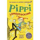 Pippi Longstocking