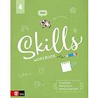 Skills Workbook Åk 4 Inkl Elevwebb