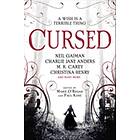 Cursed- An Anthology Of Dark Fairy Tales