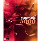 Matematik 5000 Kurs 1a Röd Lärobok