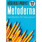 Högskoleprovet Metoderna Handboken För Hela Provet