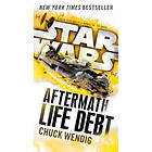 Life Debt- Aftermath (star Wars)