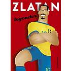 Zlatan Legender