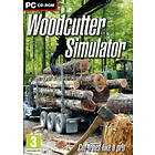 Woodcutter Simulator (PC)
