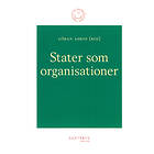 Stater Som Organisationer