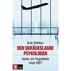 Den Skräckslagne Psykologen Botar Sin Flygrädsla Med Kbt