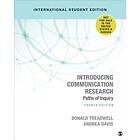 Introducing Communication Research