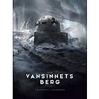 Vid Vansinnets Berg. Volym Ii