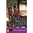 Klara Svenskan Åk 5 Svart Bälte Lättläst