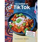 The Tiktok Cookbook