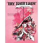 My Fair Lady (movie Vocal Selections)