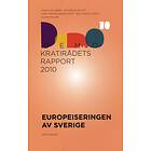 Europeiseringen Av Sverige