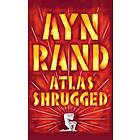 Atlas Shrugged