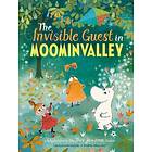 The Invisible Guest In Moominvalley