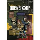 Mysteriet Med Odens Öga