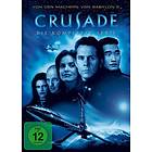 Crusade - The Complete Series (UK) (DVD)