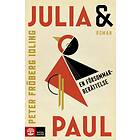 Julia & Paul En Försommarberättelse