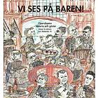 Vi Ses På Baren! Operabaren Historia Och Gäster