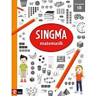 Singma Matematik 1b Övningsbok