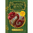 Fantastic Beasts & Where To Find Them