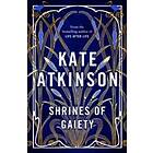 Shrines Of Gaiety