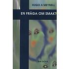 En Fråga Om Smak?