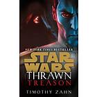 Thrawn- Treason (star Wars)