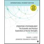 Positive Psychology (international Student Edition)