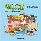 Ludde Och Alla Djuren