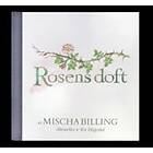 Rosens Doft Doftanteckningar 25 Juni 2000 9 Juli 2016
