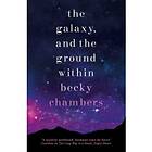 Galaxy, And The Ground Within Wayfarers 4