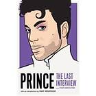 Prince- The Last Interview