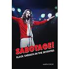 Black Sabbath: Sabotage!